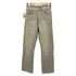 リーバイス Levis 90S 92年製 日本製 509 先染 デニムパンツ メンズ 28/34