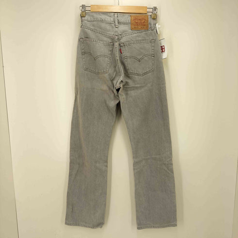リーバイス Levis 90S 92年製 日本製 509 先染 デニムパンツ メンズ 28/34