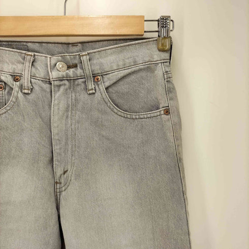 リーバイス Levis 90S 92年製 日本製 509 先染 デニムパンツ メンズ 28/34