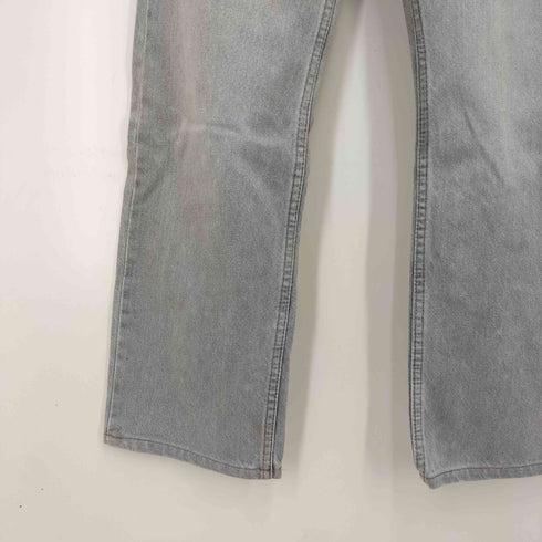 リーバイス Levis 90S 92年製 日本製 509 先染 デニムパンツ メンズ 28/34
