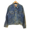 リーバイス Levis 80S-90S USA製 70505 デニムトラッカージャケット メンズ 42R