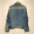 リーバイス Levis 80S-90S USA製 70505 デニムトラッカージャケット メンズ 42R