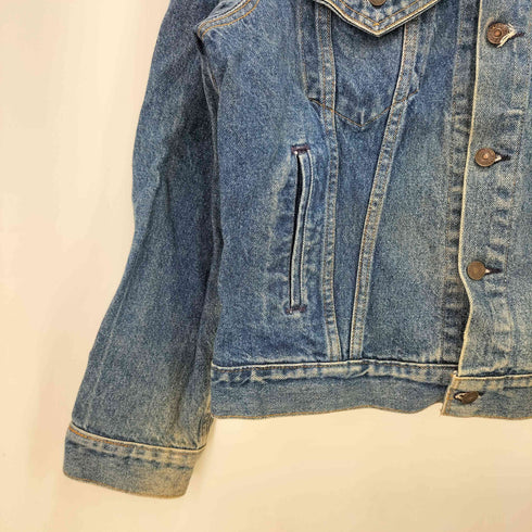リーバイス Levis 80S-90S USA製 70505 デニムトラッカージャケット メンズ 42R