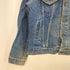 リーバイス Levis 80S-90S USA製 70505 デニムトラッカージャケット メンズ 42R
