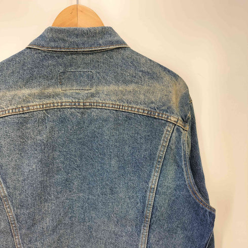 リーバイス Levis 80S-90S USA製 70505 デニムトラッカージャケット メンズ 42R