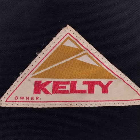 ケルティ KELTY MINI FANNY メンズ