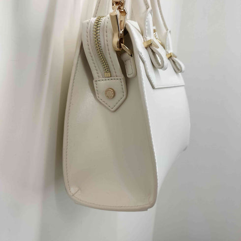 チャールズアンドキース CHARLES&KEITH 2way ショルダーバッグ レディース