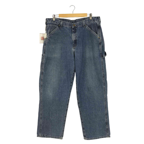 リー Lee 90S DUNGAREES デニムペインターパンツ メンズ