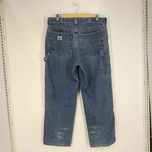 リー Lee 90S DUNGAREES デニムペインターパンツ メンズ