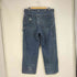 リー Lee 90S DUNGAREES デニムペインターパンツ メンズ