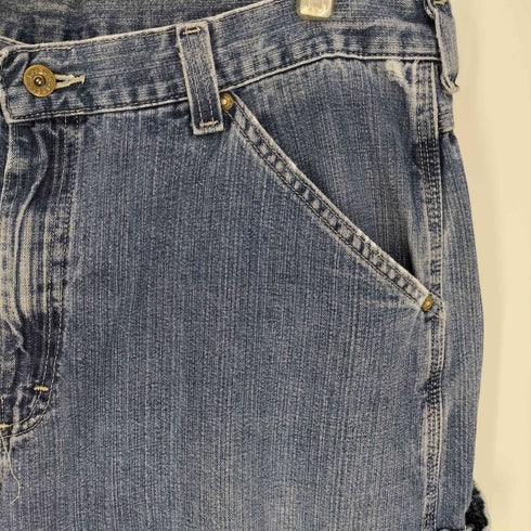 リー Lee 90S DUNGAREES デニムペインターパンツ メンズ