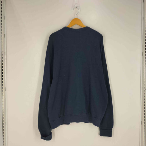 アロー ARROW 90S TOURNAMENT USA製 アクリルカーディガン メンズ 3XL