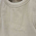NKNIT 25SS rib basic tank top レディース JPN:0