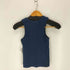 NKNIT 25SS rib basic tank top レディース JPN:0