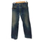 リーバイス Levis 503B ボタン裏J09 復刻 BIGE 赤耳 ボタンフライデニム メンズ W32