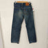 リーバイス Levis 503B ボタン裏J09 復刻 BIGE 赤耳 ボタンフライデニム メンズ W32