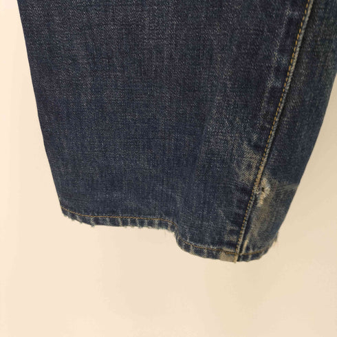 リーバイス Levis 503B ボタン裏J09 復刻 BIGE 赤耳 ボタンフライデニム メンズ W32