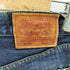 リーバイス Levis 503B ボタン裏J09 復刻 BIGE 赤耳 ボタンフライデニム メンズ W32