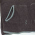 90S LITHIUM MANUFACTURING CO パイピング ラムウール ニット フーディ メンズ import:L