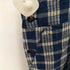 サンサーフ SUN SURF SAILOR MOKU PRODUCTS PALAKA CHECK OVERALLS メンズ 32