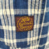 サンサーフ SUN SURF SAILOR MOKU PRODUCTS PALAKA CHECK OVERALLS メンズ 32