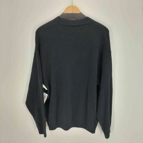 ファッキンオーサム FUCKING AWESOME 23AW Embroidered Scorpion Cardigan メンズ JPN:M