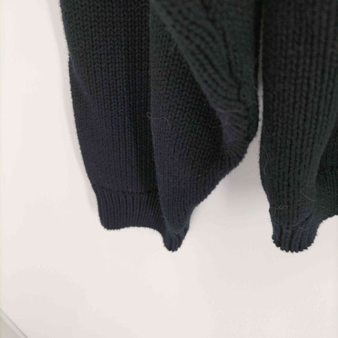 ファッキンオーサム FUCKING AWESOME 23AW Embroidered Scorpion Cardigan メンズ JPN:M