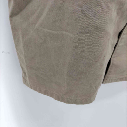 アヴィレックス AVIREX Basic Fatigue Short Sleeve Shirt メンズ JPN:L