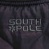 サウスポール SOUTHPOLE 90S キルティング リバーシブル ボンバージャケット メンズ import:L