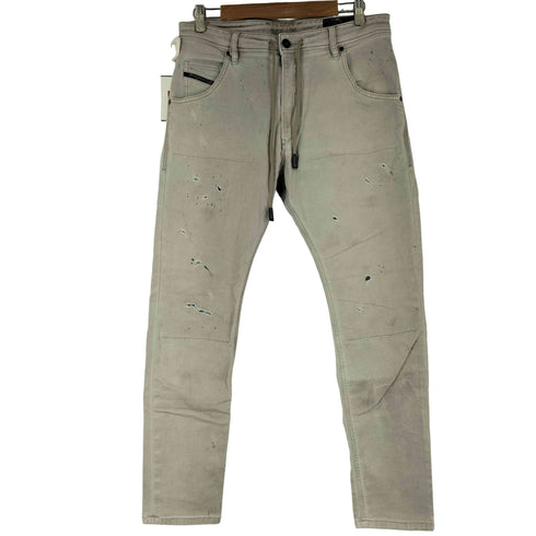 ディーゼル DIESEL KROOLEY JOGG JEANS メンズ 30