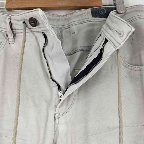 ディーゼル DIESEL KROOLEY JOGG JEANS メンズ 30