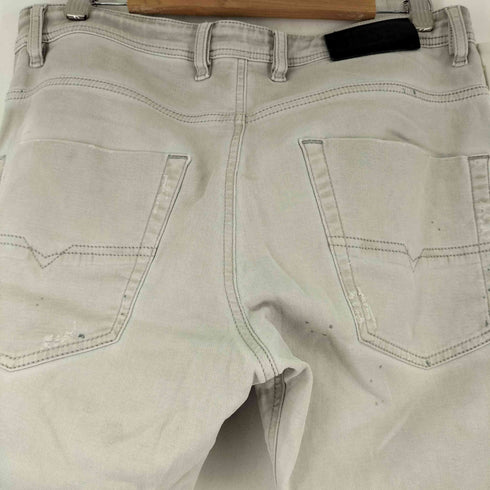 ディーゼル DIESEL KROOLEY JOGG JEANS メンズ 30