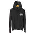 ショット Schott MESSAGE GRAPHIC HOODIE メンズ JPN:XL