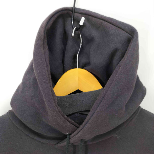 ショット Schott MESSAGE GRAPHIC HOODIE メンズ JPN:XL