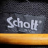 ショット Schott MESSAGE GRAPHIC HOODIE メンズ JPN:XL