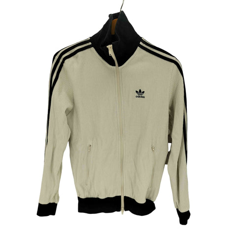 アディダスオリジナルス adidas Originals アディカラー クラシック ワッフル ベッケンバウアー トラックジャケット レディース JPN:XS