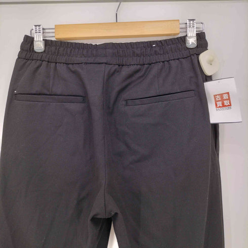 ザラ ZARA COMFORT FIT ジョガーウエスト パンツ メンズ JPN:S