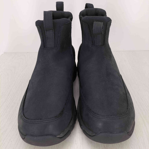 エルエルビーン L.L.Bean Newington Slip-On Boots Waterproof Insulated メンズ 8 WIDE