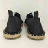 ザラ ZARA ニット 生地 エスパドリーユ メンズ EUR:42
