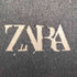 ザラ ZARA ニット 生地 エスパドリーユ メンズ EUR:42