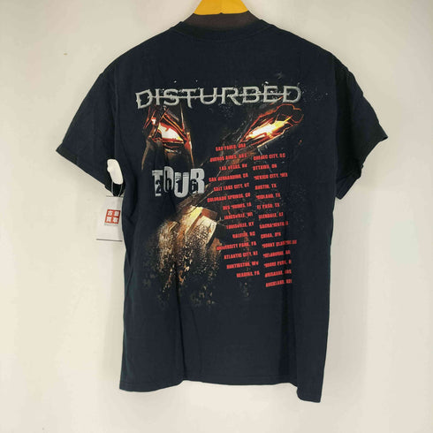 ギルダン GILDAN 両面プリント S/S Tシャツ メンズ JPN:M