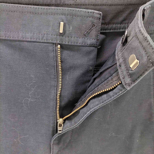 ユニクロ UNIQLO ジャージーバレルレッグパンツ レディース JPN:1