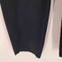 ユニクロ UNIQLO ジャージーバレルレッグパンツ レディース JPN:1