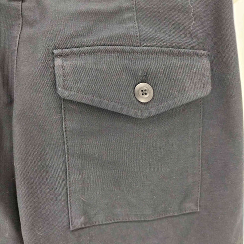 ユニクロ UNIQLO ジャージーバレルレッグパンツ レディース JPN:1