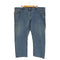 リーバイス Levis 505 ビッグサイズ ジップフライ デニムパンツ メンズ W52/L30