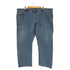 リーバイス Levis 505 ビッグサイズ ジップフライ デニムパンツ メンズ W52/L30