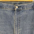 リーバイス Levis 505 ビッグサイズ ジップフライ デニムパンツ メンズ W52/L30