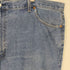 リーバイス Levis 505 ビッグサイズ ジップフライ デニムパンツ メンズ W52/L30