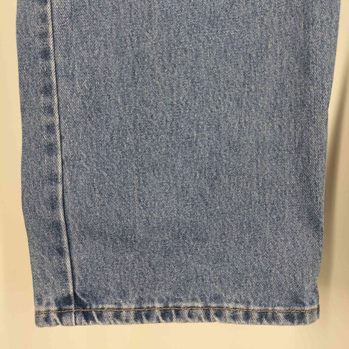 リーバイス Levis 505 ビッグサイズ ジップフライ デニムパンツ メンズ W52/L30