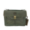VALISE ANNIVERSARY MINI II レザー サッチェルバッグ メンズ